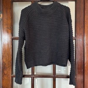 a new day Sweater